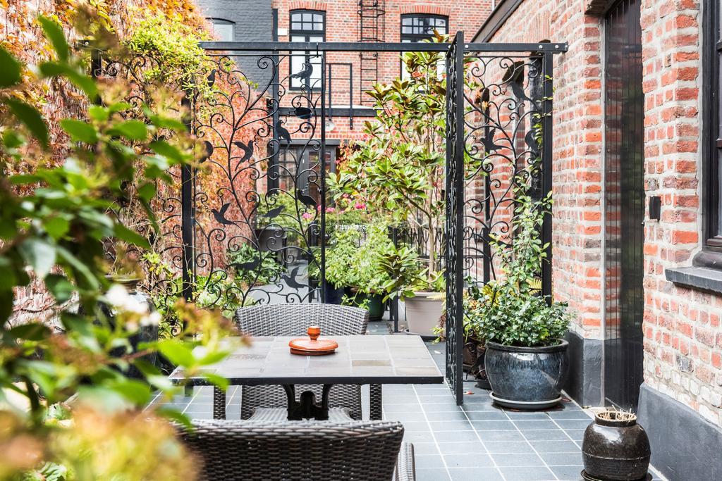Main Street Hotel Ypres Exterior photo